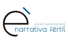 Logo de narrativa fertil